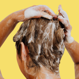 The Root of Radiant Hair: Why Scalp Health Is Essential
