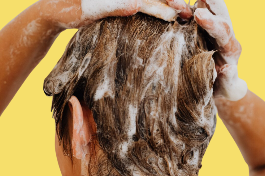 The Root of Radiant Hair: Why Scalp Health Is Essential
